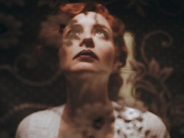 the fabric of my&nbsp;hopes