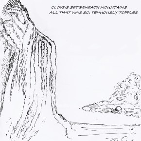 Set Beneath Mountains