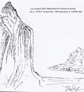 Set Beneath Mountains