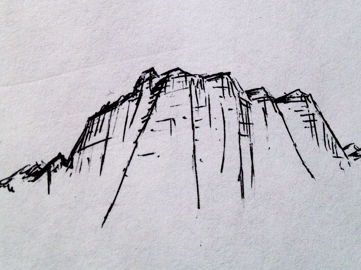 A life without&nbsp;walls