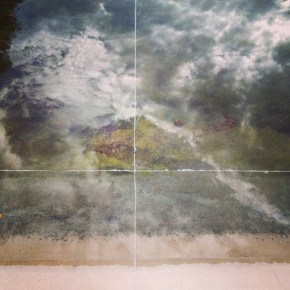 Take thousands of  years off my&nbsp;shoulders?