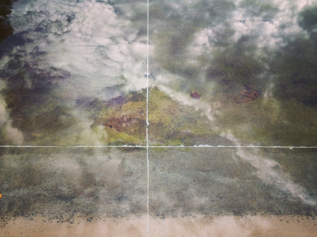 Take thousands of  years off my&nbsp;shoulders?