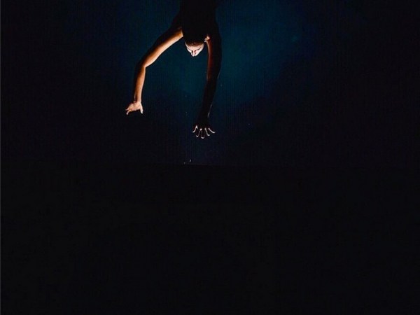 It is just a place I laid my&nbsp;soul