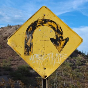 Outer Traffic directs us to Inner Road&nbsp;Blocks