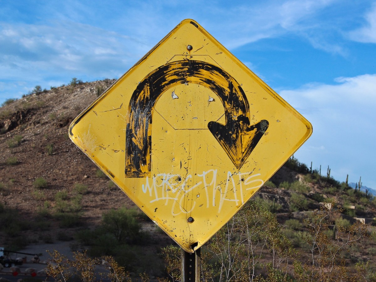 Outer Traffic directs us to Inner Road&nbsp;Blocks