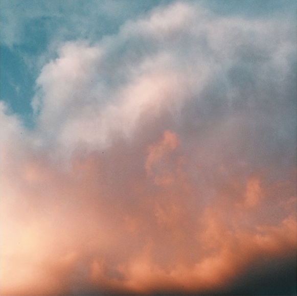 clouds anna jones photo