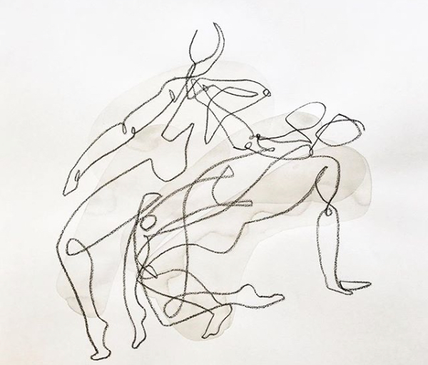 teamwork - Allison Kunath