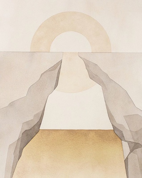 proper alignment - Allison Kunath