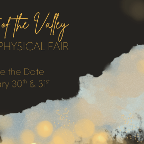 Lights of the Valley : A Metaphysical&nbsp;Fair
